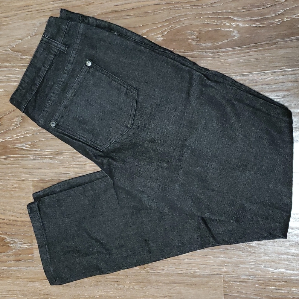 (10) Roots 73 Slim/Skinny Fit Contemporary Modern Denim Casual Streetwear